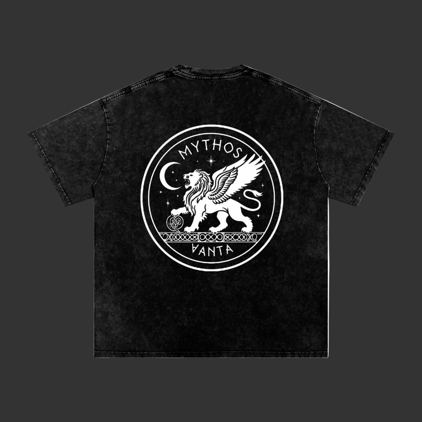 Mythos Vanta